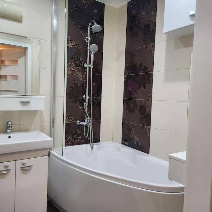 Korczaka Prokocim Apartment Krakau