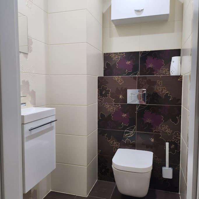 Apartament Korczaka Prokocim *