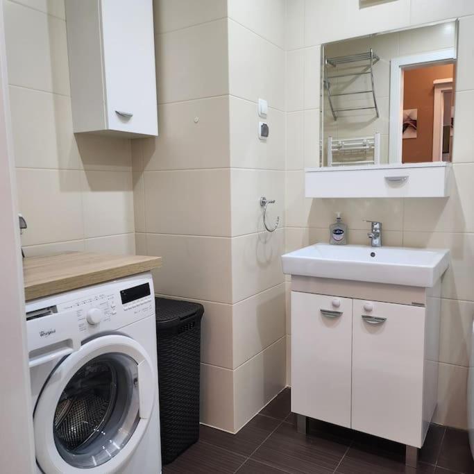 Apartment Korczaka Prokocim Krakau