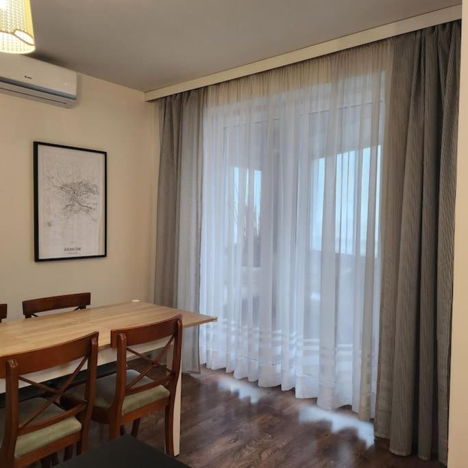 Korczaka Prokocim Apartment *