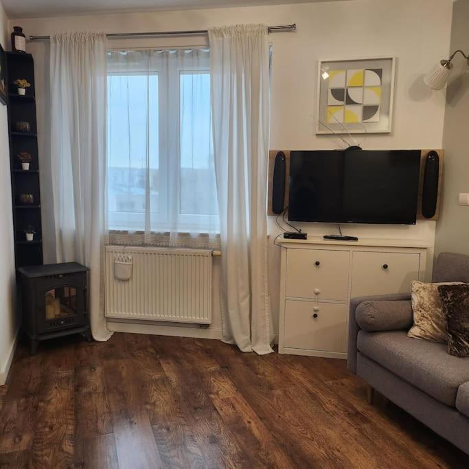 Korczaka Prokocim Apartment Krakau